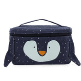 lancheira-termica-infantil-pinguim-Trixie-frente-azul-marinho